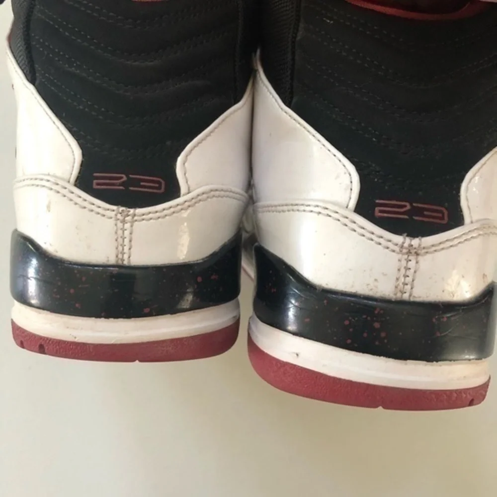 Nike Air Jordan Mens  SC-1 538698-102 Size 9